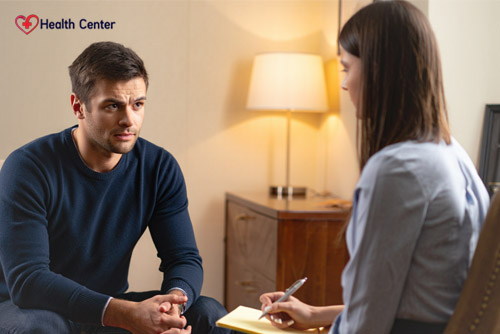 Как проходит лечение игромании в Сухом Логе в клинике Центр здоровья<