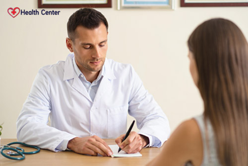 Лечение зависимости от Габапентина в Сухом Логе в клинике Центр здоровья